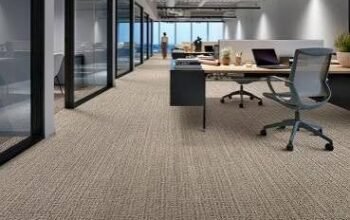 Office Carpet Dubai | Modern Workplace Flooring
