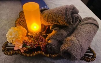 Russian Spa in Jumeirah – Relax and Rejuvenate at Mirage Spa Dubai