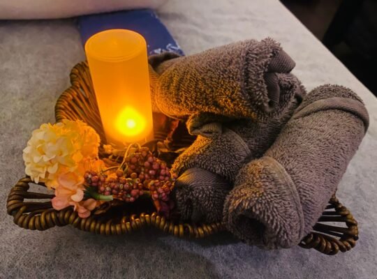 Russian Spa in Jumeirah – Relax and Rejuvenate at Mirage Spa Dubai
