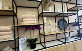 Best European Spa in Dubai for a Relaxing Wellness Experience