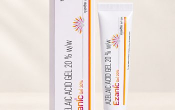 Azelaic Acid Gel — A Convenient Option for Everyday Skincare